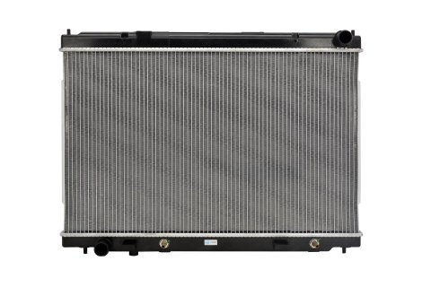 CSF Radiators 3290 Infiniti M 35 thumbnail 2
