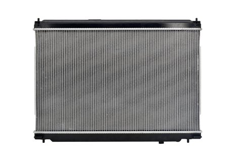 CSF Radiators 3290 Infiniti M 35 thumbnail 3