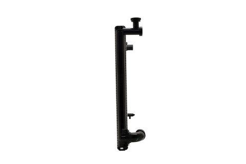 CSF Radiators for 2006-2007 HIGHLANDER, 2006-2008 RX400H - 3299 Radiator, OE Replacement, Aluminum/Plastic, Natural, Lexus, Toyota, RX400H, Highlander, Each thumbnail 4