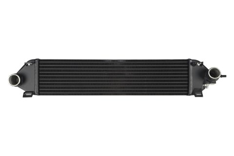 CSF Intercoolers 6038 Intercooler, Aluminum, Black, Ford, Each thumbnail 1