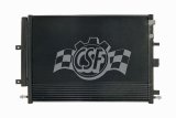 CSF Radiator Air Conditioning Condensers 10836 15-18 Ford Edge 3.5L / 16-18 Lincoln MKX 3.7L thumbnail 3