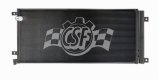 CSF Radiator Air Conditioning Condensers 10847 16-18 Civic (Coupe & Sedan) 1.5L Turbo / 17-18 Civic (Hatch) 1.5L Turbo & 2.0L thumbnail 2