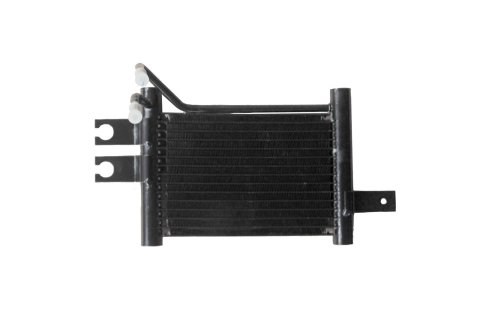 CSF Radiator Fluid Coolers 20000 07-15 Hyndai Veracruz