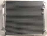 CSF Radiator Air Conditioning Condensers 10813 AC Condenser thumbnail 1