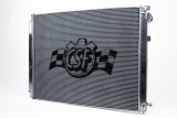 CSF Radiator Radiators 7226 Radiator, 2019+ Toyota GR Supra (A90/A91) thumbnail 7