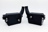 CSF Radiator Intake Manifolds, Fuel Injected 8315 BMW X5M / X6M / XM Charge-Air-Coolers thumbnail 2
