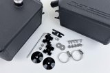 CSF Radiator Intake Manifolds, Fuel Injected 8315 BMW X5M / X6M / XM Charge-Air-Coolers thumbnail 3