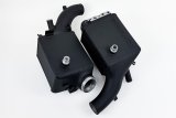 CSF Radiator Intake Manifolds, Fuel Injected 8315 BMW X5M / X6M / XM Charge-Air-Coolers thumbnail 6