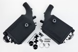 CSF Radiator Intake Manifolds, Fuel Injected 8315 BMW X5M / X6M / XM Charge-Air-Coolers thumbnail 7