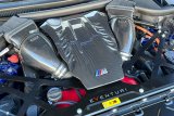 CSF Radiator Intake Manifolds, Fuel Injected 8315 BMW X5M / X6M / XM Charge-Air-Coolers thumbnail 8