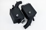 CSF Radiator Intake Manifolds, Fuel Injected 8315 BMW X5M / X6M / XM Charge-Air-Coolers thumbnail 9