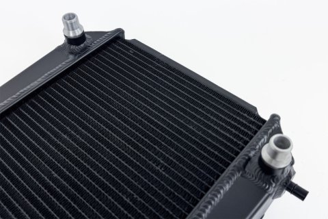 CSF Radiator Radiators 8321 BMW G8X M3/M4/M2 High-Performance Auxiliary thumbnail 1