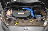 Injen SP Series Speed Pro Short Ram Intake Systems SP9003SE Air Intake, Series, Ram, Aluminum Tube, Hyper Blue, Dry Filter, Ford, Kit thumbnail 8