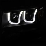 Anzo Headlights 111351 Head Light Set thumbnail 3