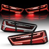 Anzo LED Taillights 321352 Tail Light Set, Tail Lights thumbnail 2