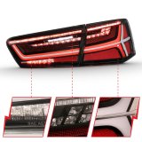 Anzo LED Taillights 321352 Tail Light Set, Tail Lights thumbnail 3
