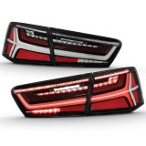 Anzo LED Taillights 321352 Tail Light Set, Tail Lights thumbnail 4