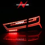 Anzo LED Taillights 321352 Tail Light Set, Tail Lights thumbnail 7
