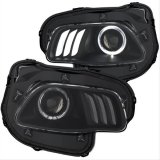 Anzo Headlights 111353 Head Light Set thumbnail 1