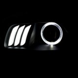 Anzo Headlights 111353 Head Light Set thumbnail 3