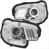 Anzo Headlights 111354 Head Light Set thumbnail 1