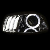 Anzo Headlights 111354 Head Light Set thumbnail 3