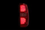 Anzo LED Taillights 311143 Taillight Assemblies, LED, Red/Clear Lens, Red Housing, Chevy, Set thumbnail 3