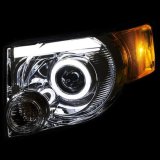 Anzo Headlights 111356 Head Light Set thumbnail 2