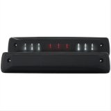 Anzo USA Third Brake Light Assemblies 531105 Assembly thumbnail 2