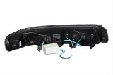 Anzo LED Parking Lights 511055 Lights, LED, Clear Lens, Black Housing, Chevy, Set thumbnail 2