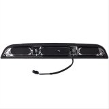 Anzo LED Third Brake Lights 531106 Light, LED, Cab Location, Clear Lens, Ford, Each thumbnail 2