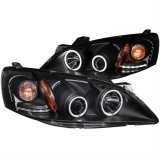 Anzo Headlights 121371 Head Light Assembly thumbnail 1