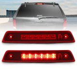 Anzo USA Third Brake Light Assemblies 531108 Headlights,LED 3rd Red thumbnail 1