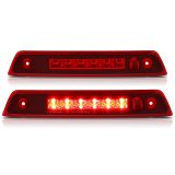 Anzo USA Third Brake Light Assemblies 531108 Headlights,LED 3rd Red thumbnail 4