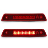 Anzo USA Third Brake Light Assemblies 531108 Headlights,LED 3rd Red thumbnail 5