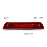 Anzo USA Third Brake Light Assemblies 531108 Headlights,LED 3rd Red thumbnail 6