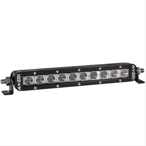 Anzo USA Light Bars, Pods and Fog Lights 881047 Bar