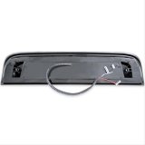 Anzo LED Third Brake Lights 531098 Light, LED, Cab Location, Chrome/Clear Lens, Chevy, GMC, Each thumbnail 2