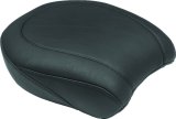Mustang Motorcycle Seats Powersports 79579 08-21 Harley Electra Glide,Rd Glide,Rd King,Str Glide Touring 1PC Seat w/DBR -Black thumbnail 1