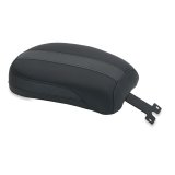 Mustang Motorcycle Seats Powersports 75375 15-21 Indian Scout Standard Touring Passenger Seat - Black thumbnail 2