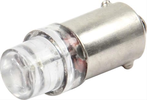 QuickCar LED Bulbs 61-699 replacement bulbs, Carded, Each thumbnail 1
