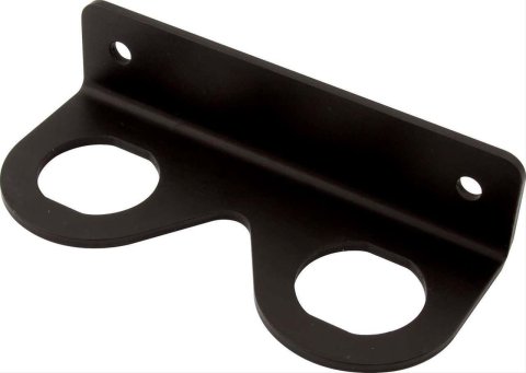 QuickCar Remote Battery Terminal Brackets 57-709 Charge Post Bracket, Post Not Included, Bent