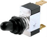 QuickCar Electrical Switches 50-504 3 Wheel Brake Switch w/spades thumbnail 2
