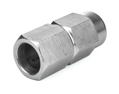 QuickCar Steering Wheel Disconnect Couplers 68-0129 Replacement Hex, Steel, Weld-On 3/4 in. Shaft, Each thumbnail 2