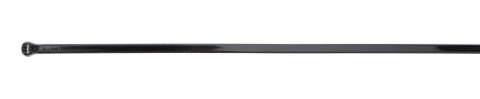 QuickCar Premium Cable Ties 58-250 Zip Ties, Ties, Nylon, Black, 15 in. Length, Set of 50 thumbnail 3