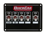 QuickCar Ignition Control Panels 50-7731 ICP - EXTREME SINGLE IGNITION WEATHERPACKED thumbnail 3