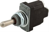 QuickCar Replacement Toggle Switches 50-417 Switch, Toggle, Constant, Single Pole, 25 Amps, Each thumbnail 1
