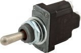 QuickCar Replacement Toggle Switches 50-417 Switch, Toggle, Constant, Single Pole, 25 Amps, Each thumbnail 2