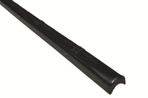 QuickCar SFI 45.1 Roll Bar Padding 58-212 Pad, Black, 36 in. Length, 1.0 in. Thick, Each thumbnail 2