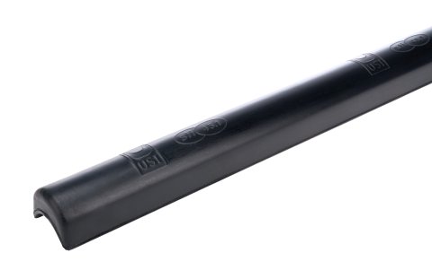QuickCar SFI 45.1 Roll Bar Padding 58-212 Pad, Black, 36 in. Length, 1.0 in. Thick, Each thumbnail 5